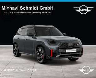 Jaguar John Cooper Works Countryman 