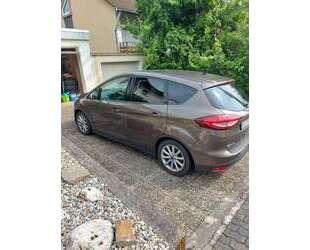Ford C-Max Gebrauchtwagen