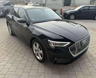 Audi e-tron Gebrauchtwagen