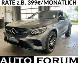 Mercedes-Benz GLC 250 Gebrauchtwagen
