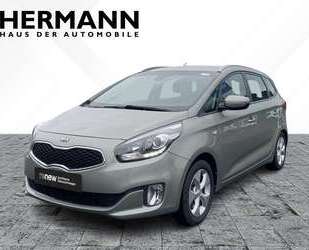 Kia Carens Gebrauchtwagen