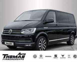 VW T6 Multivan Gebrauchtwagen