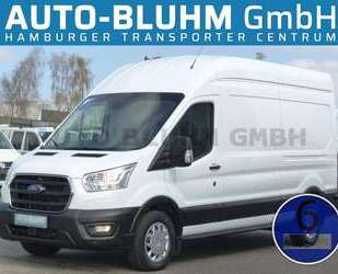 Ford Transit Gebrauchtwagen