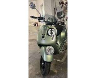 Vespa GTV 300 Gebrauchtwagen