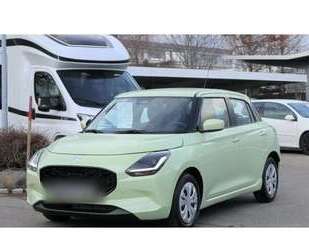 Suzuki Swift Gebrauchtwagen