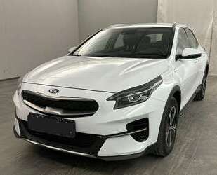 Kia XCeed Gebrauchtwagen