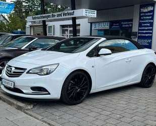 Opel Cascada Gebrauchtwagen