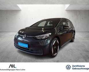 VW ID.3 Gebrauchtwagen