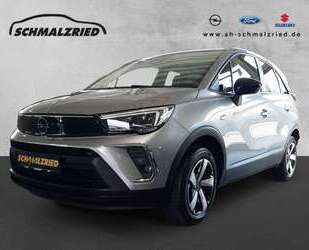 Opel Crossland Gebrauchtwagen