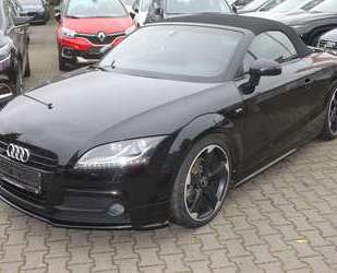 Audi TT Gebrauchtwagen