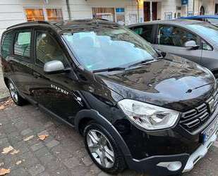 Dacia Lodgy Gebrauchtwagen