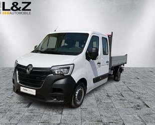 Renault Master Gebrauchtwagen