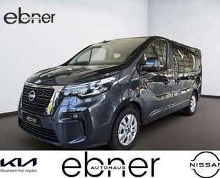 Nissan Primastar Gebrauchtwagen