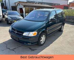 Opel Sintra Gebrauchtwagen