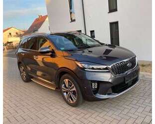 Kia Sorento Gebrauchtwagen