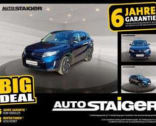 Suzuki Vitara Gebrauchtwagen