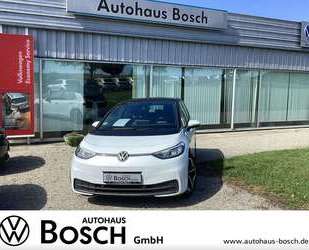 VW ID.3 Gebrauchtwagen