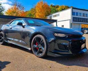 Chevrolet Camaro Gebrauchtwagen