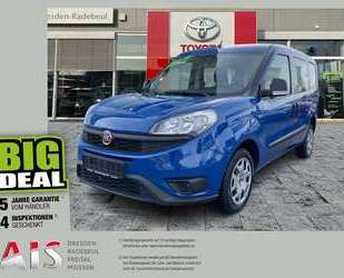 Fiat Doblo Gebrauchtwagen