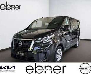 Nissan Primastar Gebrauchtwagen