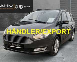 Ford Galaxy Gebrauchtwagen