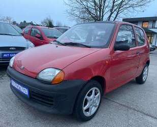 Fiat Seicento Gebrauchtwagen
