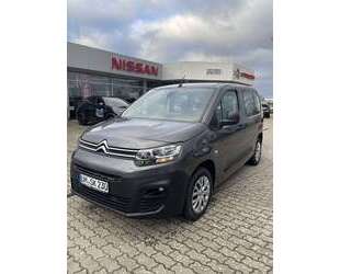 Citroen Berlingo Gebrauchtwagen