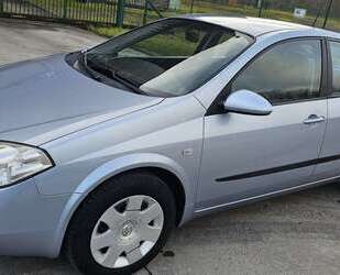 Nissan Primera Gebrauchtwagen