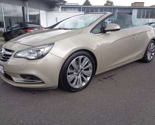 Opel Cascada Gebrauchtwagen