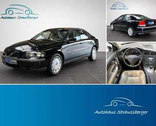 Volvo S60 Gebrauchtwagen