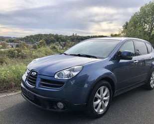 Subaru Tribeca Gebrauchtwagen
