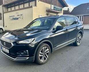 Seat Tarraco Gebrauchtwagen