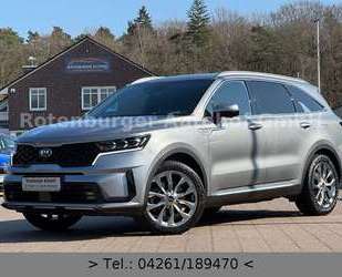 Kia Sorento Gebrauchtwagen