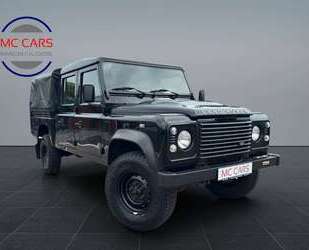 Land Rover Defender Gebrauchtwagen