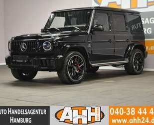 Mercedes-Benz G 63 AMG Gebrauchtwagen