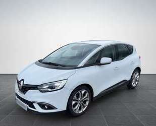 Renault Scenic Gebrauchtwagen
