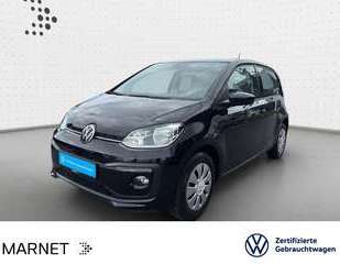 VW up! Gebrauchtwagen