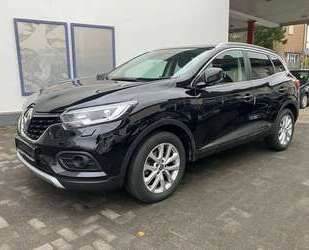 Renault Kadjar Gebrauchtwagen
