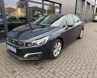 Peugeot 508 Gebrauchtwagen
