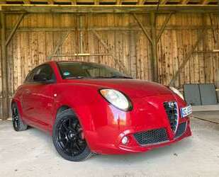 Alfa Romeo MiTo Gebrauchtwagen