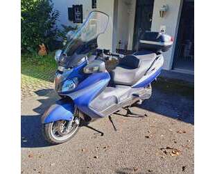 Suzuki Burgman 650 Gebrauchtwagen