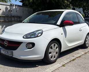 Opel Adam Gebrauchtwagen
