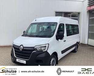 Renault Master Gebrauchtwagen
