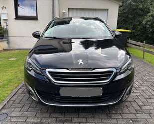 Peugeot 308 Gebrauchtwagen