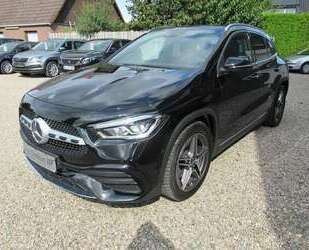 Mercedes-Benz GLA 250 Gebrauchtwagen