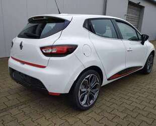 Renault Clio Gebrauchtwagen