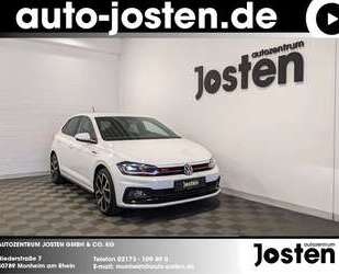 VW Polo GTI Gebrauchtwagen