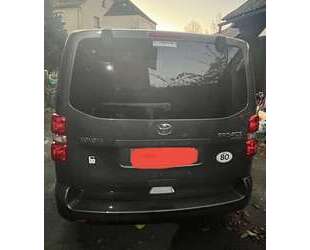 Toyota Proace Gebrauchtwagen