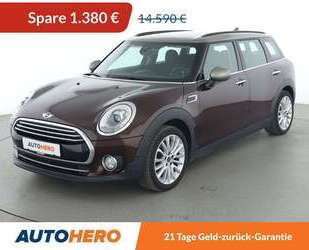 Mini Cooper Clubman Gebrauchtwagen