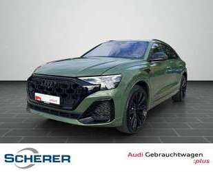 Audi SQ8 Gebrauchtwagen